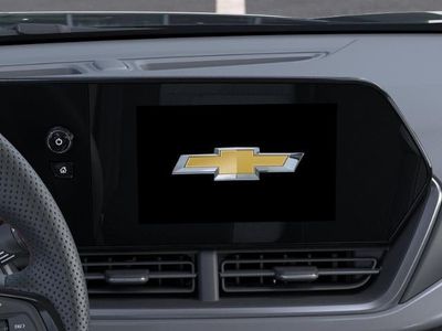 2026 Chevrolet Trax — photo 44 view