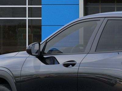 2026 Chevrolet Trax — photo 12 view