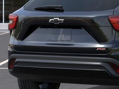 2026 Chevrolet Trax — photo 38 view