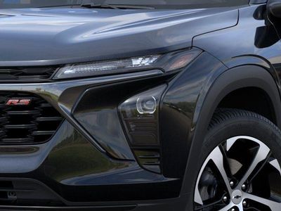 2026 Chevrolet Trax — photo 10 view