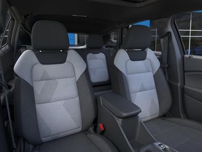 2026 Chevrolet Trax — photo 40 view