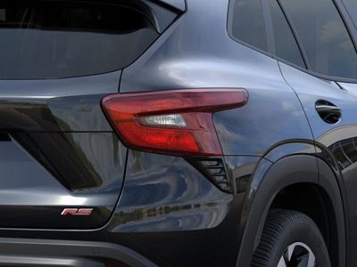 2026 Chevrolet Trax — photo 35 view