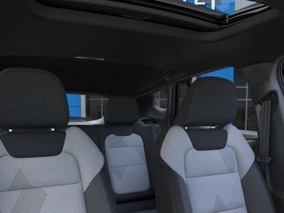 2026 Chevrolet Trax — photo 48 view