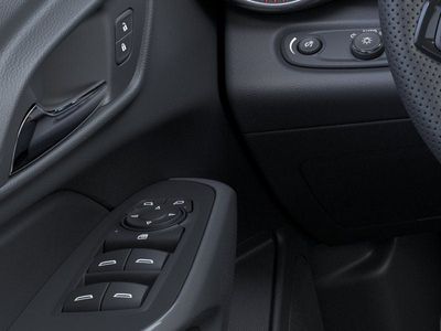 2026 Chevrolet Trax — photo 22 view