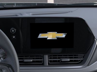 2026 Chevrolet Trax — photo 20 view
