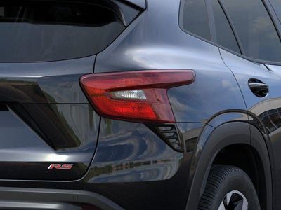 2026 Chevrolet Trax — photo 11 view