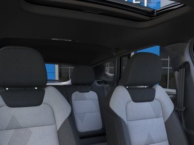 2026 Chevrolet Trax — photo 24 view