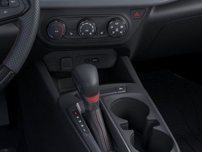 2026 Chevrolet Trax — photo 23 view
