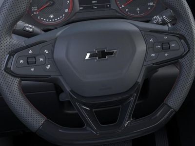 2026 Chevrolet Trax — photo 43 view