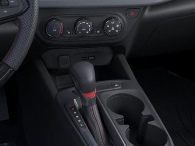 2026 Chevrolet Trax — photo 47 view