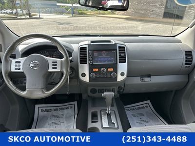 2019 Nissan Frontier 2WD - Photo 15