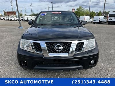 2019 Nissan Frontier 2WD - Photo 16