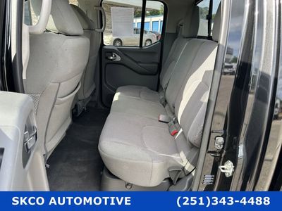 2019 Nissan Frontier 2WD - Photo 6