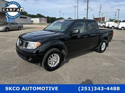 2019 Nissan Frontier 2WD - Photo 2