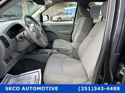 2019 Nissan Frontier 2WD - Photo 4