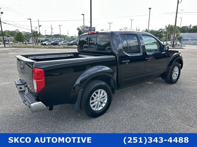 2019 Nissan Frontier 2WD - Photo 3