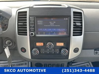 2019 Nissan Frontier 2WD - Photo 9