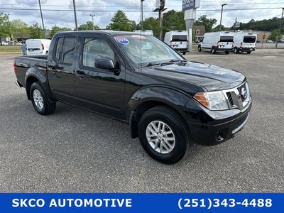 2019 Nissan Frontier 2WD - Photo 13