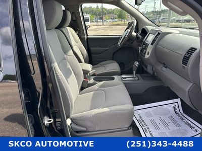 2019 Nissan Frontier 2WD - Photo 7