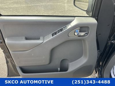 2019 Nissan Frontier 2WD - Photo 8