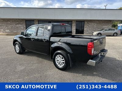 2019 Nissan Frontier 2WD - Photo 14