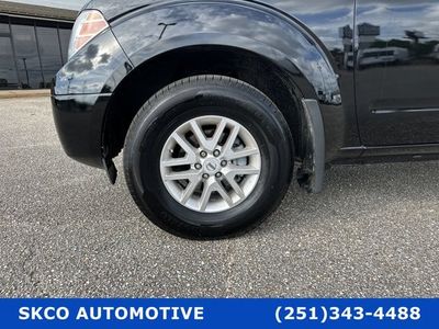 2019 Nissan Frontier 2WD - Photo 1