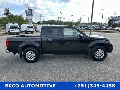 2019 Nissan Frontier 2WD - Photo 12
