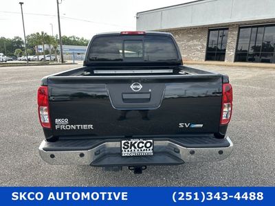 2019 Nissan Frontier 2WD - Photo 11