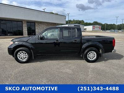 2019 Nissan Frontier 2WD - Photo 10