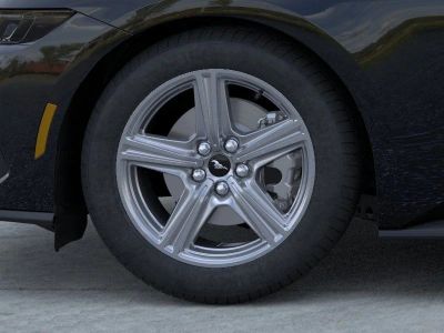2026 Ford Mustang — photo 19 view