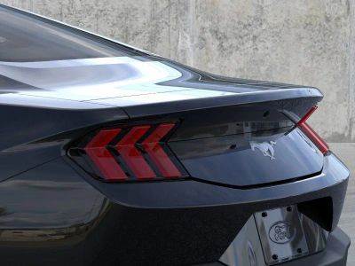 2026 Ford Mustang — photo 22 view