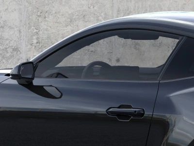 2026 Ford Mustang — photo 20 view
