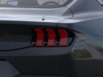 2026 Ford Mustang — photo 21 view