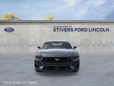 2026 Ford Mustang — photo 7 view
