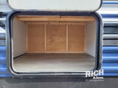 2026 Forest River Puma - Photo 11