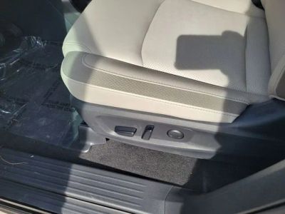 2026 Nissan Pathfinder — photo 9 view