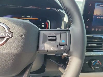 2026 Nissan Pathfinder — photo 12 view