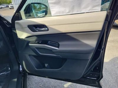2026 Nissan Pathfinder — photo 34 view