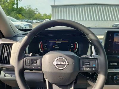 2026 Nissan Pathfinder — photo 13 view
