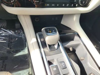 2026 Nissan Pathfinder — photo 19 view