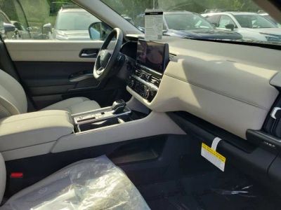 2026 Nissan Pathfinder — photo 32 view