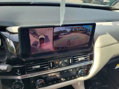 2026 Nissan Pathfinder — photo 16 view