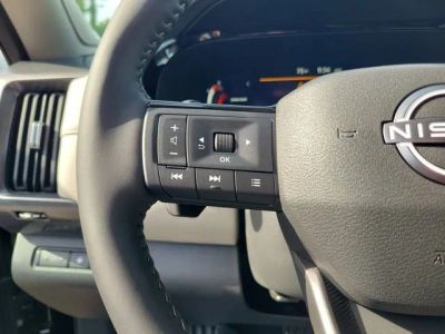 2026 Nissan Pathfinder — photo 11 view