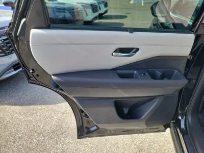 2026 Nissan Pathfinder — photo 26 view
