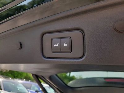 2026 Nissan Pathfinder — photo 28 view