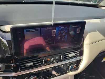 2026 Nissan Pathfinder — photo 15 view