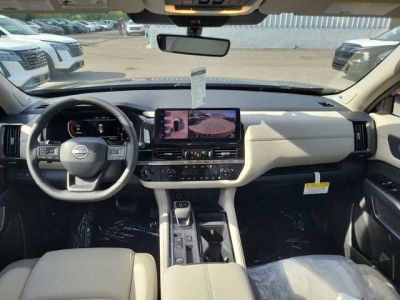 2026 Nissan Pathfinder — photo 22 view