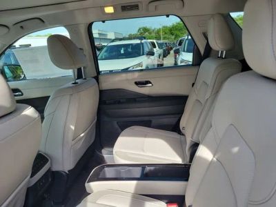 2026 Nissan Pathfinder — photo 25 view