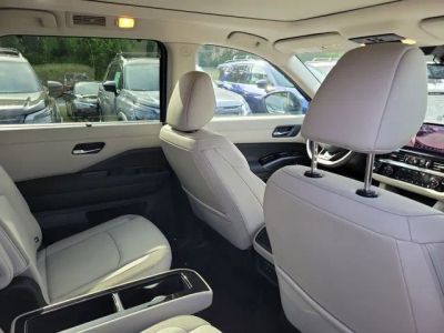 2026 Nissan Pathfinder — photo 29 view