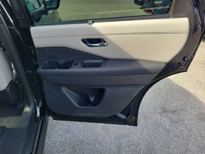 2026 Nissan Pathfinder — photo 31 view